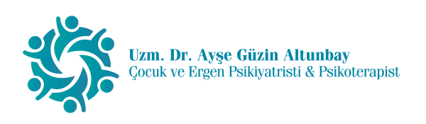Uzm. Dr. Ayşe Güzin Altunbay Uzm. Dr. Ayşe Güzin Altunbay