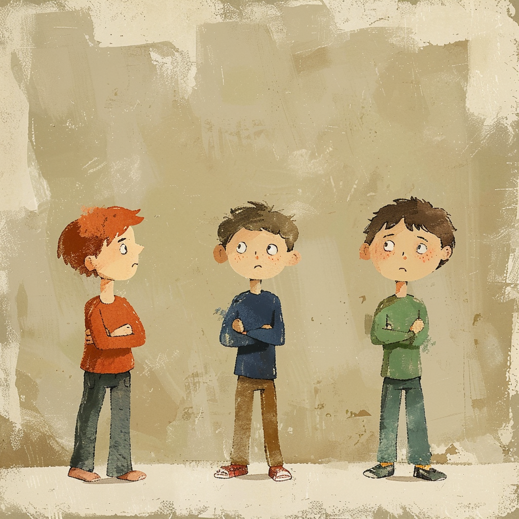 u8832255849_create_an_image_in_pixar_style_showing_the_three__01130275-d376-49a5-a8a6-39d6b566c157_2 u8832255849_create_an_image_in_pixar_style_showing_the_three__01130275-d376-49a5-a8a6-39d6b566c157_2